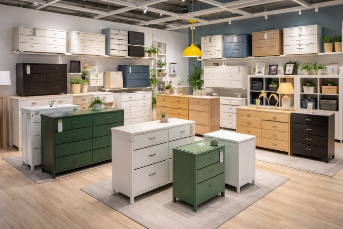 Частые ошибки при выборе комода - как не пожалеть о покупке