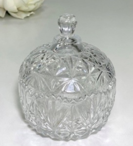 Цукорниця Olens "Діамантове яблуко", 102-031