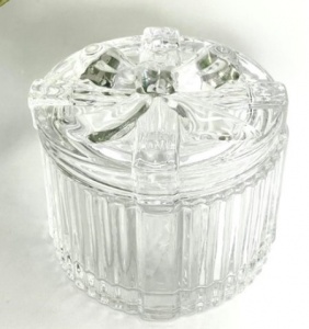 Цукорниця Olens "GIFT" 150 мл 7.5*6 CM, 102-293