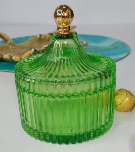 Цукорниця Olens "Медіна" 250мл, 102-290