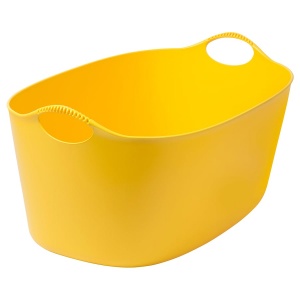 Кошик для білизни TORKIS IKEA , 505.791.64