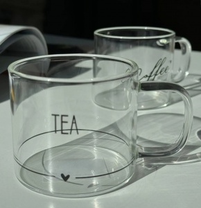 Кружка Olens "Tea-Lover" 280 мл, 102-794