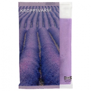 Попуррі в мішку ІКЕА KROPPSVARM, 804.823.73