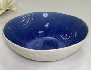 Салатник 18х5см Olens "Кюрасао, JM1154PB; 101-0375