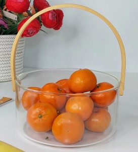 Відерце Olens "Нахабний фрукт" 2,5л, 102-505