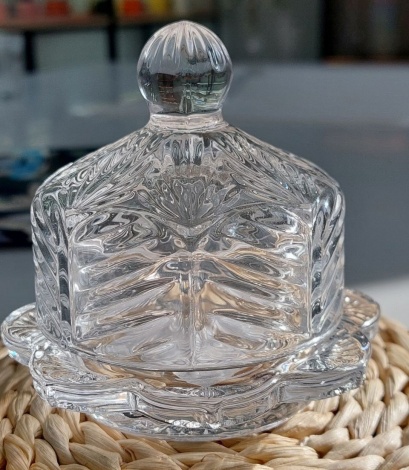 Цукорниця Olens "Кульбаба", 102-704
