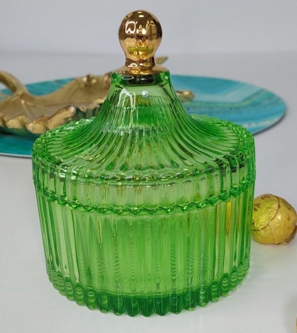 Цукорниця Olens "Медіна" 250мл, 102-290