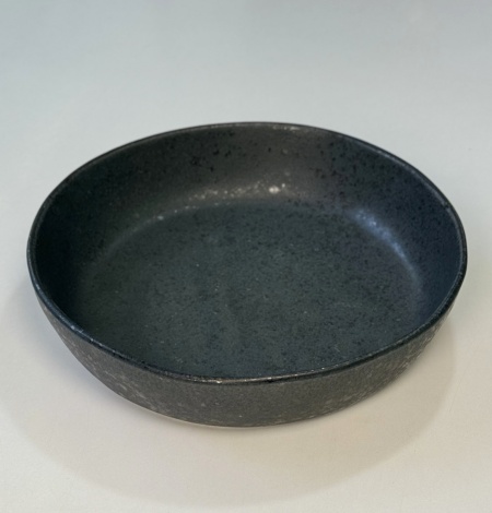 Салатник 24,5см*6см Olens "Шайні-дот" 1900 мл, 101-0413