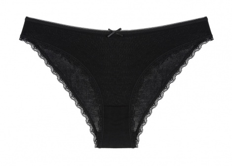 Трусы женские мини Donella  2195S - 1L