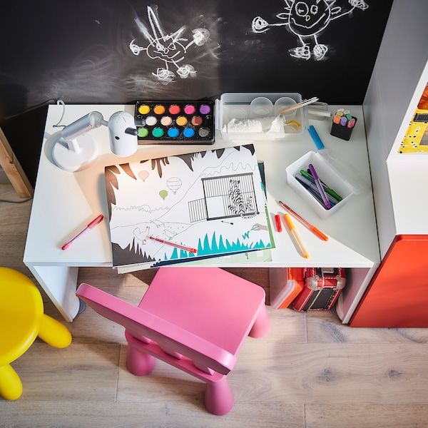 Акварельні фарби IKEA MÅLA 201.932.67