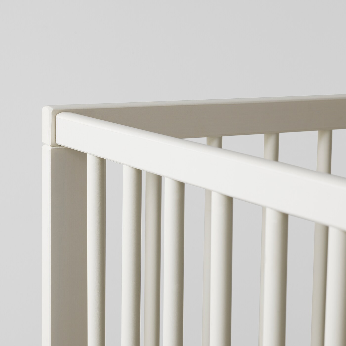 Детская кровать IKEA GULLIVER 102.485.19
