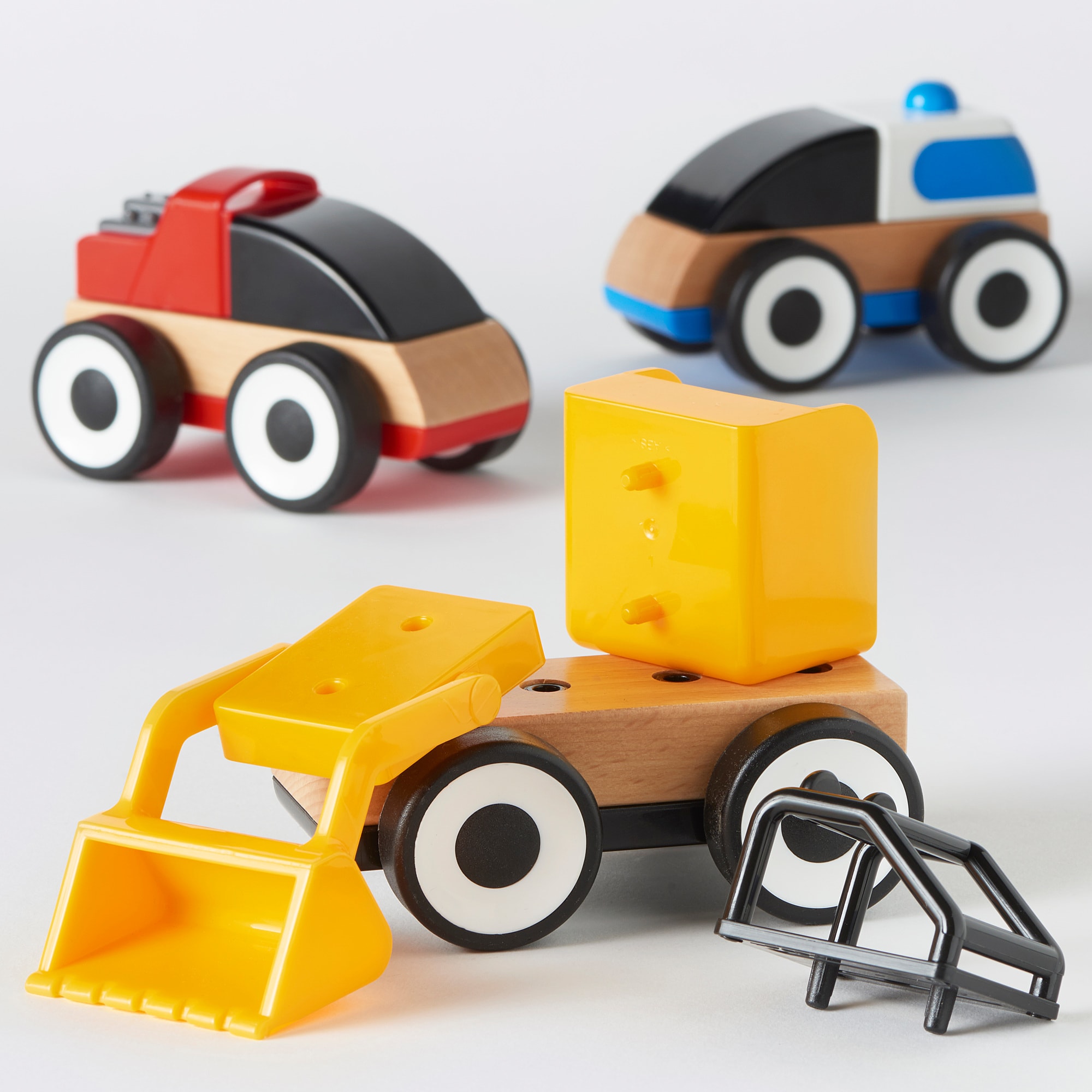 Грузовые автомобили IKEA LILLABO 401.714.72