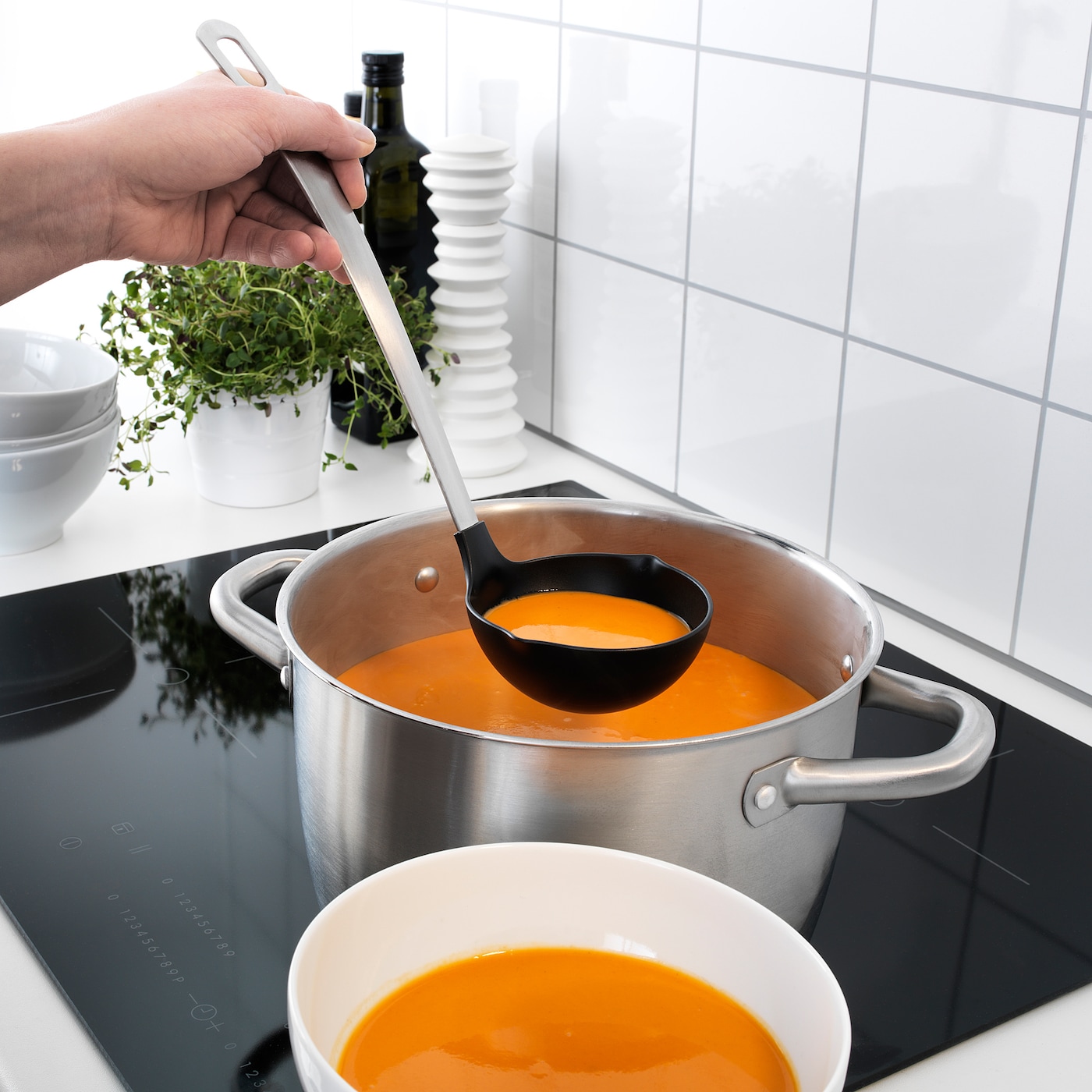 Кухонные приборы IKEA DIREKT 501.375.81