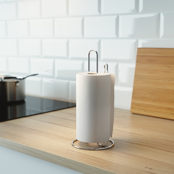 Кухонный рулонодержатель IKEA TORKAD 002.086.70