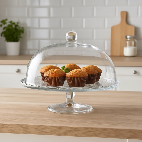 тортовница IKEA ARV BRОLLOP