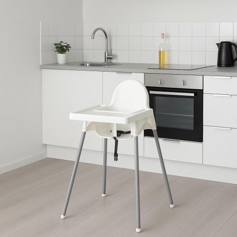 дитячий стільчик IKEA АНТІЛОП