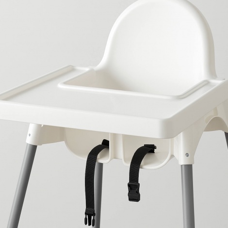 дитячий стільчик IKEA АНТІЛОП