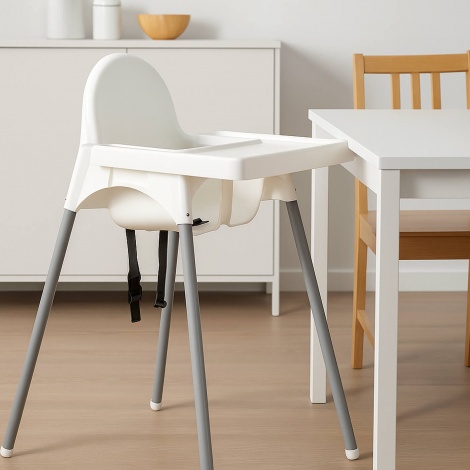 дитячий стільчик IKEA АНТІЛОП