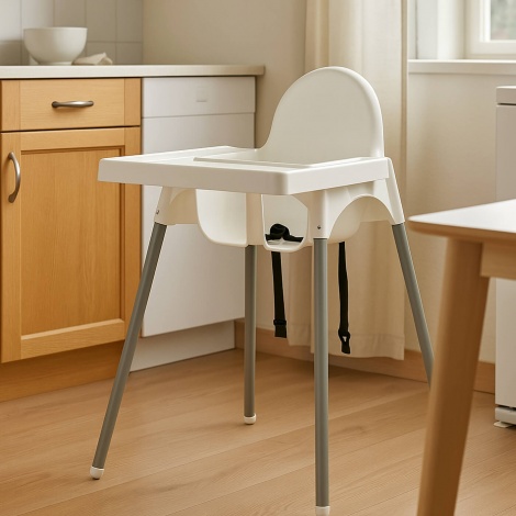 дитячий стільчик IKEA АНТІЛОП