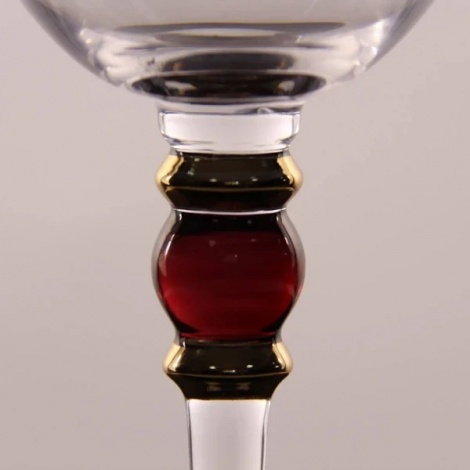 Келих Olens "Спрей" 350мл, AT10219