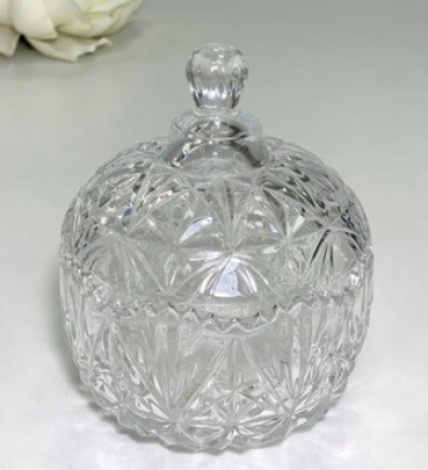 Цукорниця Olens "Діамантове яблуко", 102-031