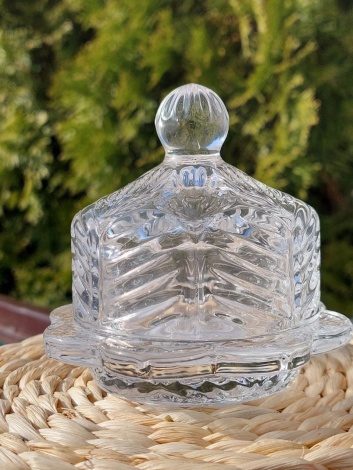Цукорниця Olens "Кульбаба", 102-704