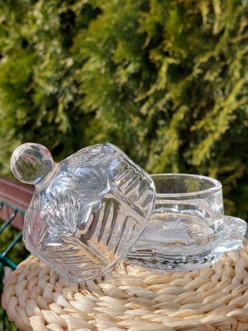 Цукорниця Olens "Кульбаба", 102-704