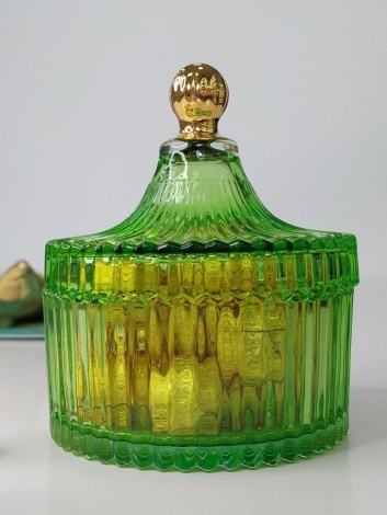 Цукорниця Olens "Медіна" 250мл, 102-290