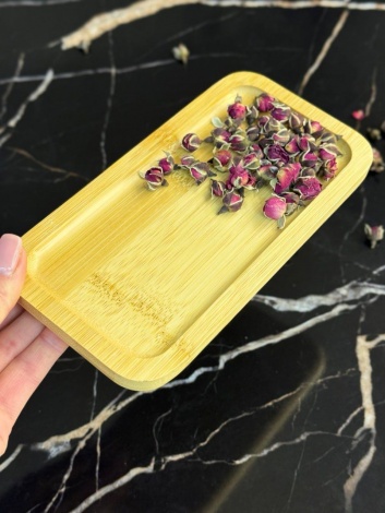 Дошка-підставка 20,5см*10,5см, Olens "Суші-сет", 8030-317
