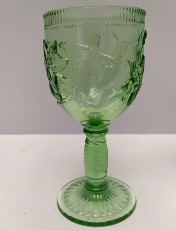 Келих Olens "Марпл", 250мл, зелений, 16952-13