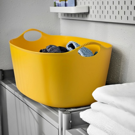 Корзина для белья TORKIS IKEA , 505.791.64