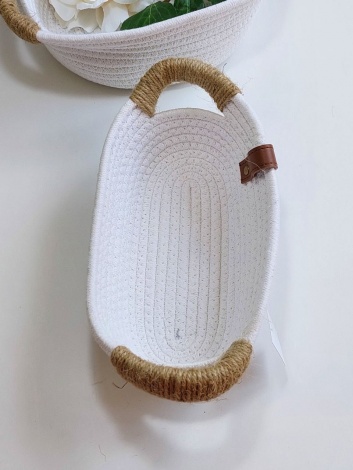 Корзина овальна Olens "Торонто", 101-112