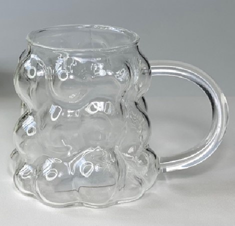 Кружка 350 мл Olens "Хмаринка", 102-766