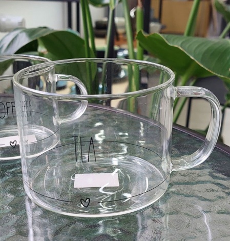 Кружка Olens "Tea-Lover", 480мл, 102-58