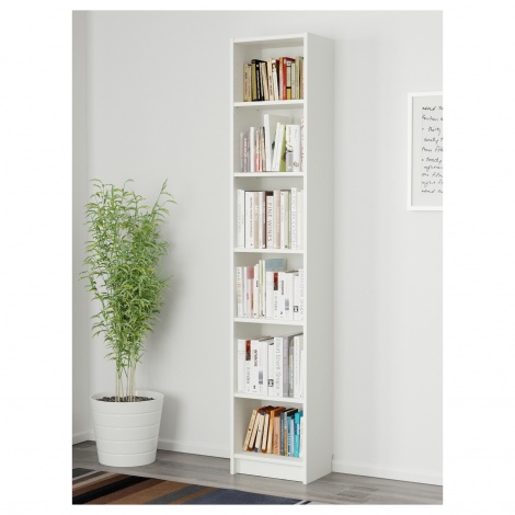 Стеллаж IKEA BILLY 502.638.38