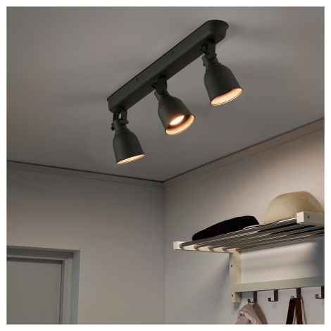 Стельовий світильник IKEA HEKTAR  502.974.85