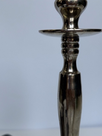 Сувенір-свічник Olens «Rococo», 30см, 30001