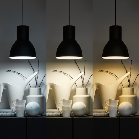 LED лампа GU10 345 лм ІКЕА TRÅDFRI, 904.867.85