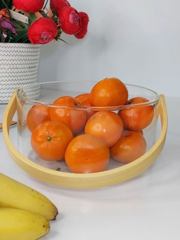 Відерце Olens "Нахабний фрукт" 2,5л, 102-505
